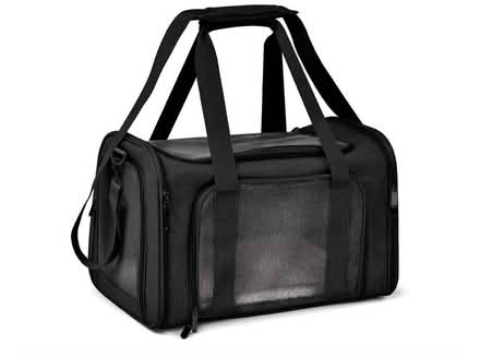 Photo of free Cat carriers (East Watertown) #1