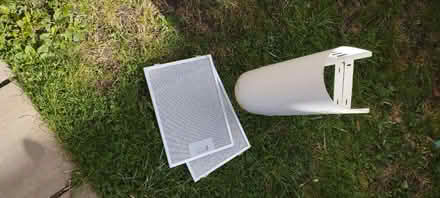 Photo of free Extractor fan, all working (Hooe) #4