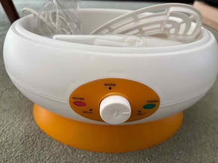 Photo of free Wax spa (Great Baddow CM2) #2