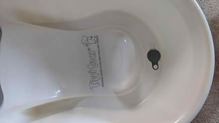 Photo of free Baby bath (St Leonards TN38) #3