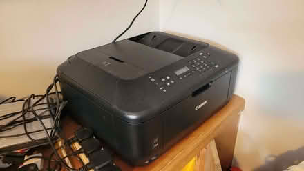 Photo of free Printer (Twerton) #1