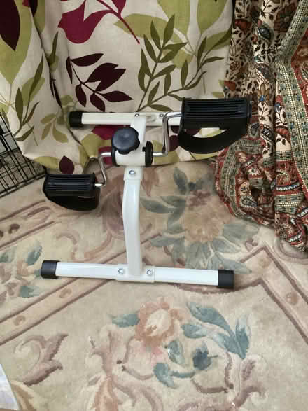 Photo of free Foot Cycle (ME12) #1