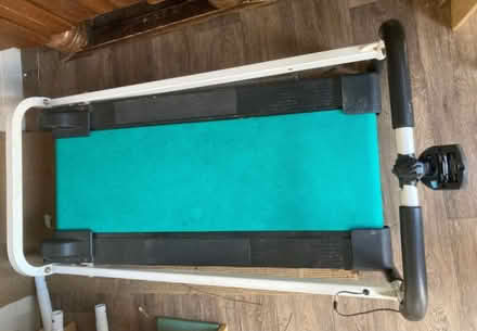 Photo of free Walking Running Machine (Ringwood) #2