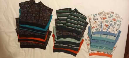 Photo of free Small Boys pants age 6-7 (Polegate BN26) #1