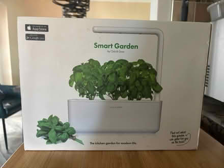 Photo of free Indoor Smart Garden (Wantage OX12) #1
