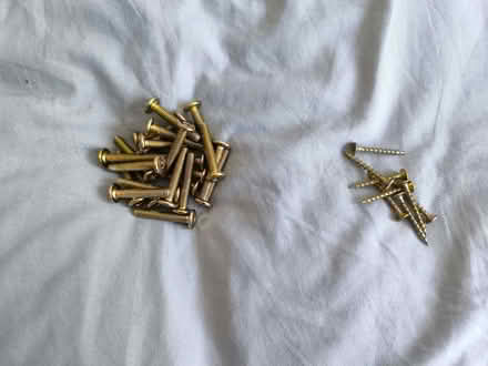 Photo of free Excellent quality large solid wood wardrobe (Kenley CR8) #4