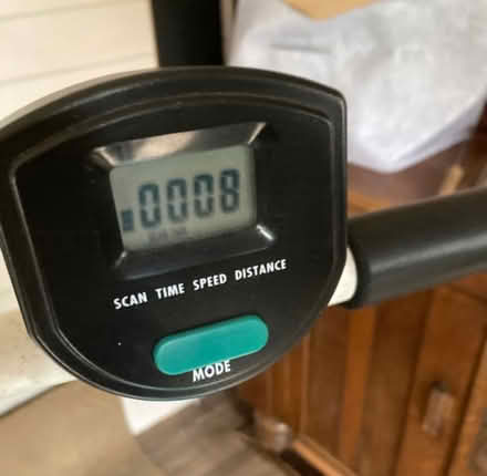 Photo of free Walking Running Machine (Ringwood) #4