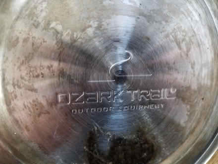 Photo of free Ozark Trail Camping Kettle (Charlton SE7) #2