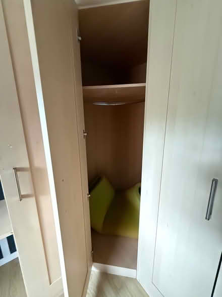 Photo of free Fitted wardrobes, dismantled (Marshalswick AL4) #4