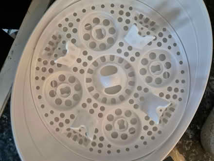 Photo of free microwave steam steriliser,bottles (IG6) #3