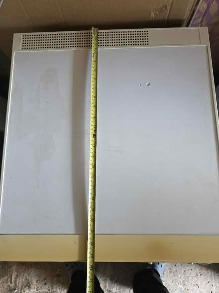 Photo of free Under counter freezer (LL14) #1