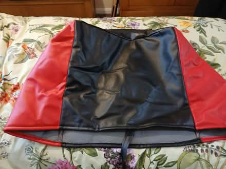 Photo of free Scooter cover (Shifnal TF11) #1