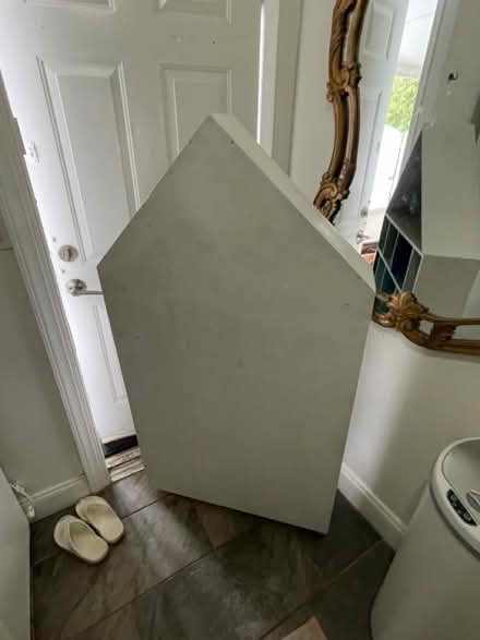 Photo of free House on wheels / storage (3 Miami Gardens Road 33023) #2