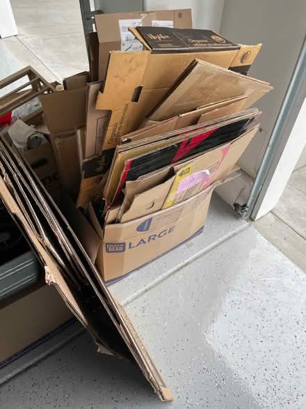 Photo of free Moving? (Santa Rosa, Wikiup) #2