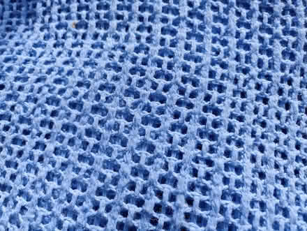 Photo of free Blue Witney Blanket (X2) (Bedford) #2