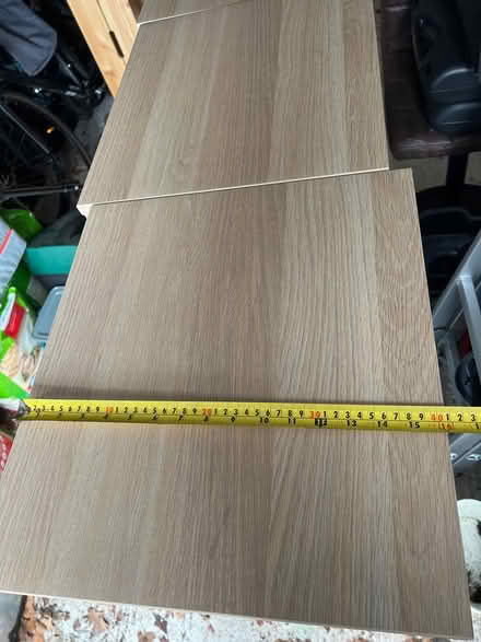 Photo of free 3x tall Ikea drawers (Hale Barns WA15) #1