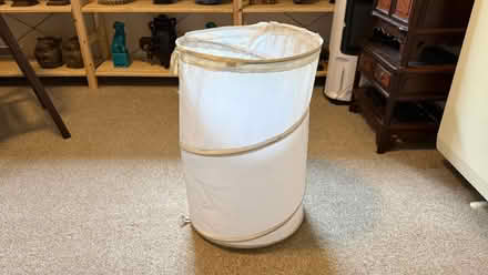 Photo of free Collapsible laundry hamper (Eastville BS16) #1