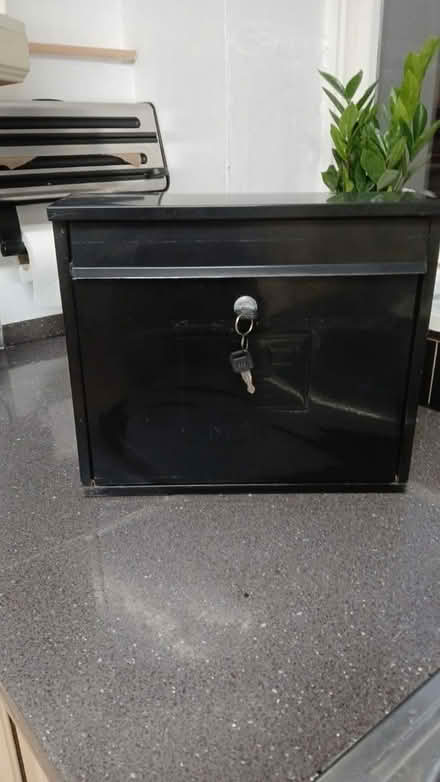 Photo of free Letter box (Ormskirk L39) #1