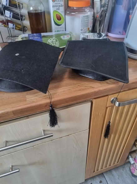 Photo of free Mortar boards (Perivale) #1