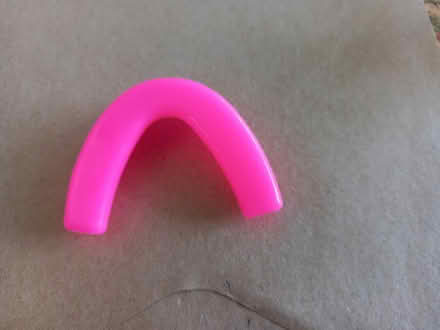 Photo of free Mouth Guard (Collyhurst M40) #3