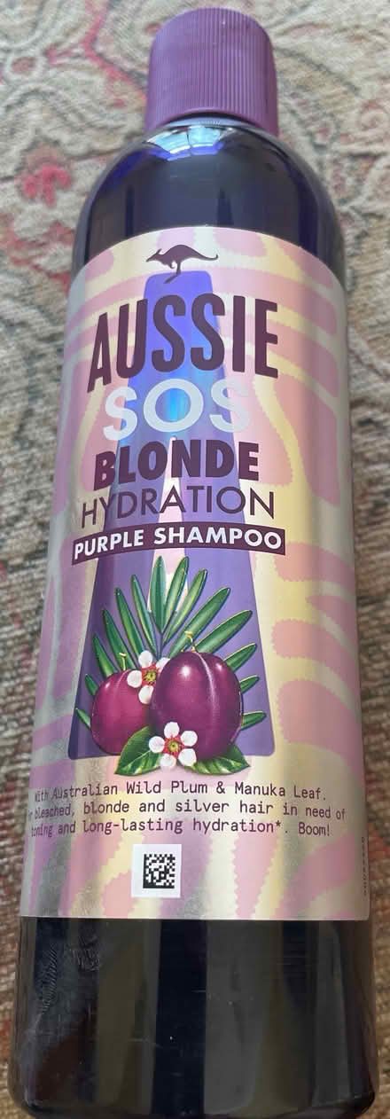 Photo of free Aussie SOS shampoo (Sprowston NR7) #1