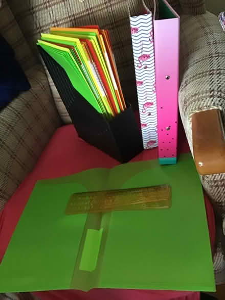 Photo of free Stationery (Fountainbridge EH3) #4