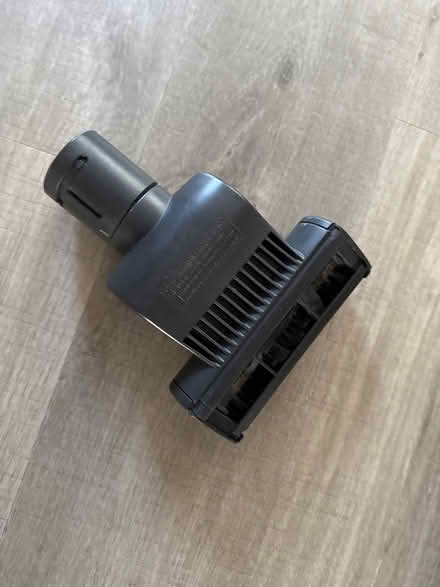 Photo of free Miele hoover attachment (Hanworth) #2
