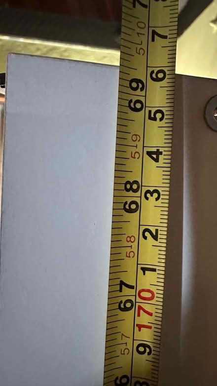 Photo of free Wardrobe (Oakland) #1