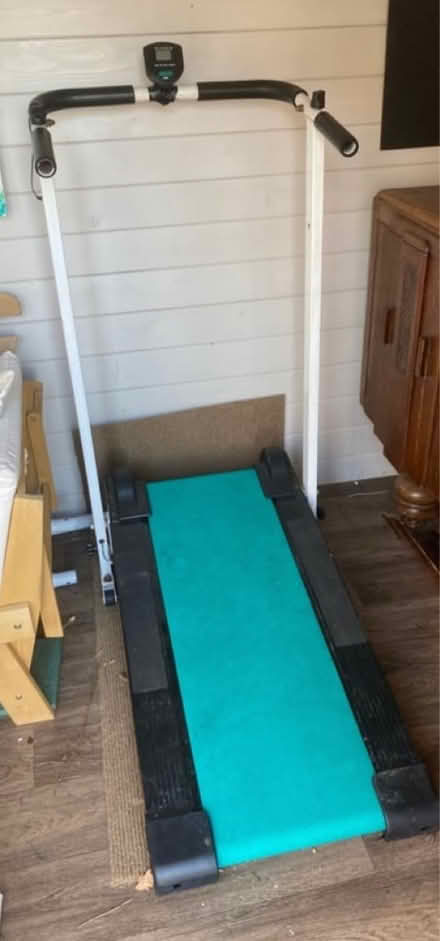 Photo of free Walking Running Machine (Ringwood) #1