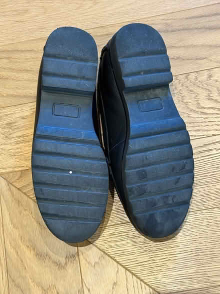 Photo of free Black girls school shoes (Chelsea Green SW3) #2