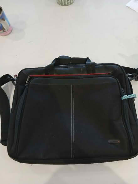 Photo of free Laptop bag (Penrith CA11) #1