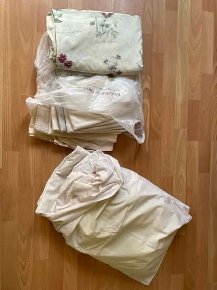 Photo of free Single bedding (Kenilworth CV8) #1