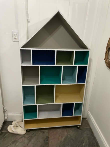 Photo of free House on wheels / storage (3 Miami Gardens Road 33023) #1