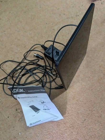 Photo of free Digital TV Aeiral (Horsham Roffee) #1