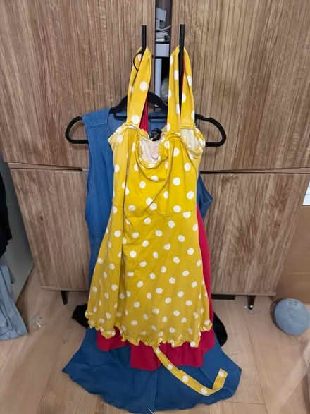 Photo of free Women’s clothing (Bermondsey SE1) #1