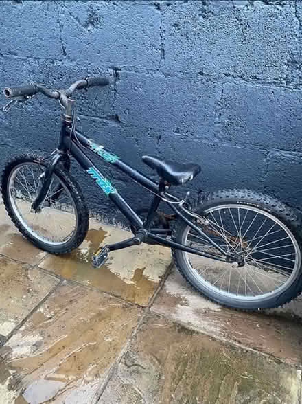 Photo of free Children’s bike (Blackrock, Dublin) #1