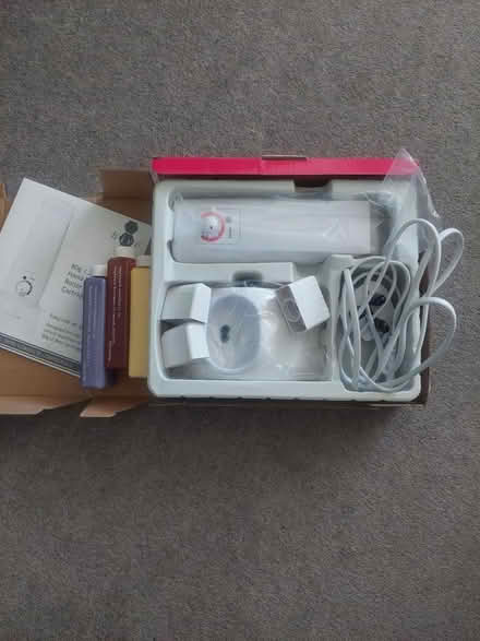 Photo of free Wax hair removal (Warwick CV34) #2