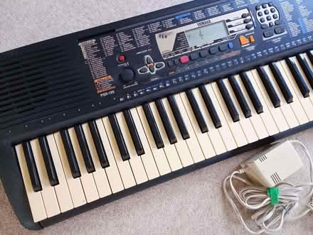 Photo of free Keyboard (Penn Hill BH14) #1