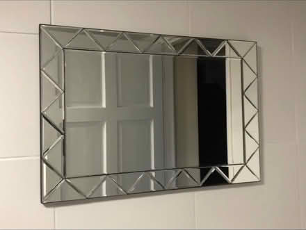 Photo of free Mirror (Kendal) #2