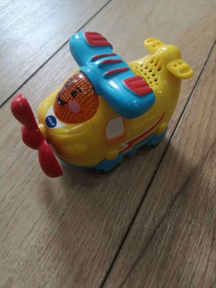 Photo of free Vtech aeroplane (Odd Down, BA2) #1