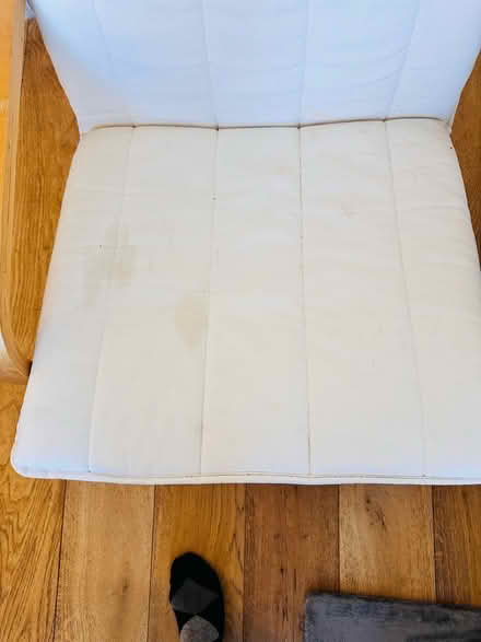 Photo of free IKEA chair (Sharmans Cross B91) #2