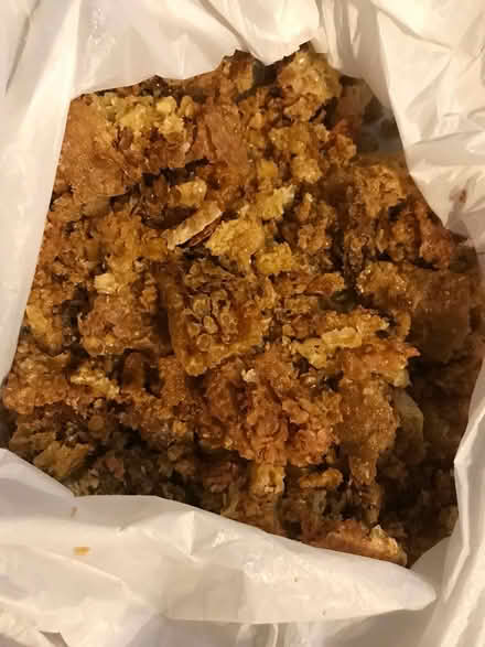 Photo of free Beeswax (Appleby-in-Westmorland CA16) #1