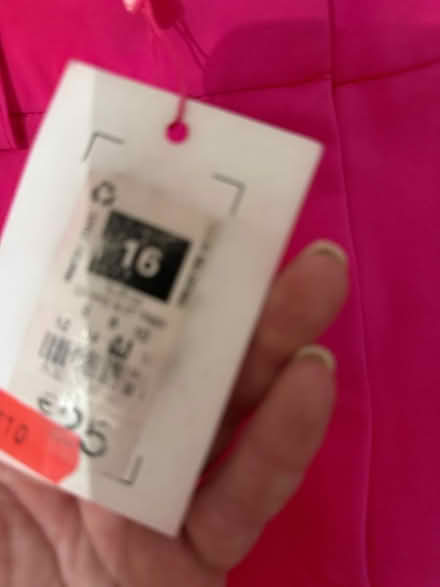 Photo of free Women’s clothing (Bermondsey SE1) #4