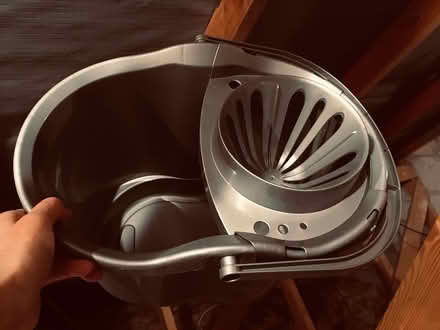 Photo of free Mopping bucket (brand new) (Probus) #2