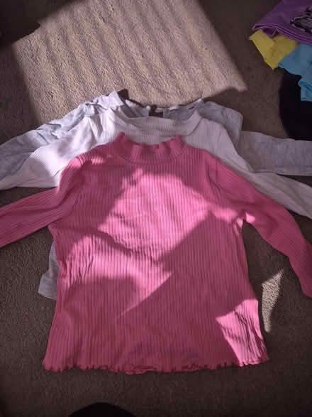 Photo of free Girls clothes (IG6) #1