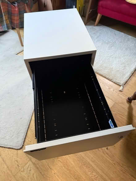Photo of free Metal Filing Cabinet (Chislehurst BR7) #3