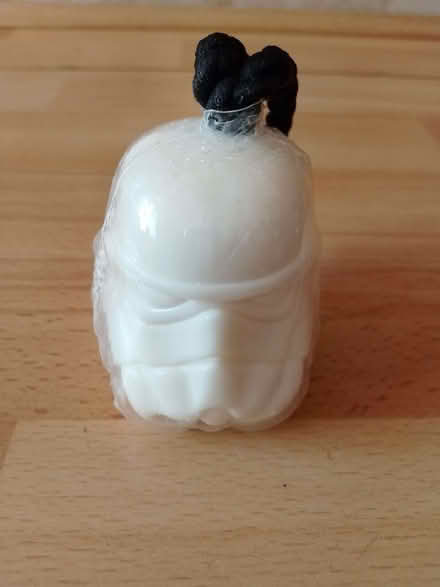 Photo of free star wars unused sealed boxed soap (Warstock B14) #1