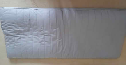 Photo of free Matress topper (Bangor LL57) #2