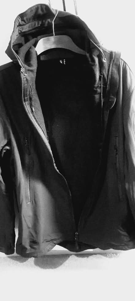 Photo of free Coat (Dartford) #2