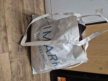 Photo of free ladies clothes (Loughborough LE11) #1